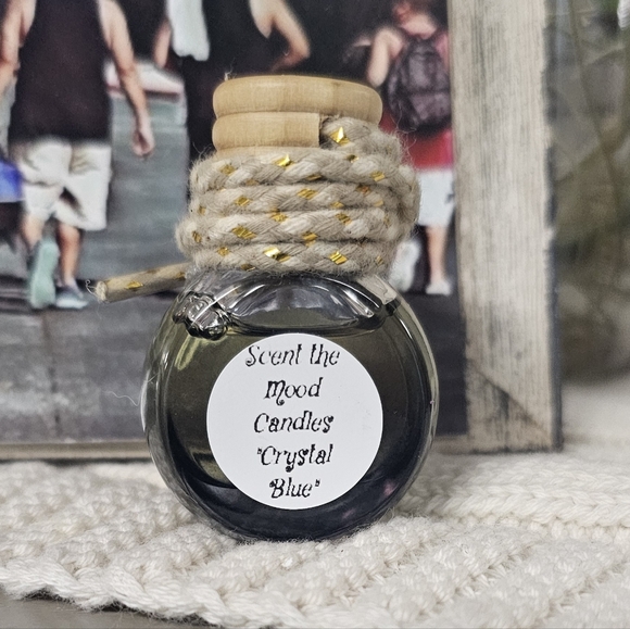 Car Diffusers - Picture 2 of 4